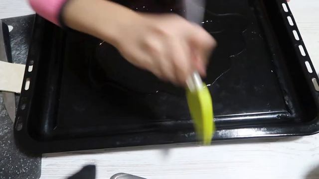 СЛОЙКИ от МИСС АЛИНЫ !!! НЯМ НЯМ !!! смотреть онлайн