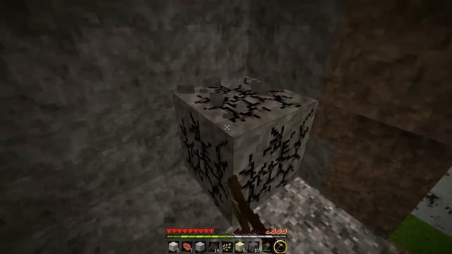 ЛексПлей:Minercaft►Первый Блин Комом►Felix►#2 смотреть онлайн