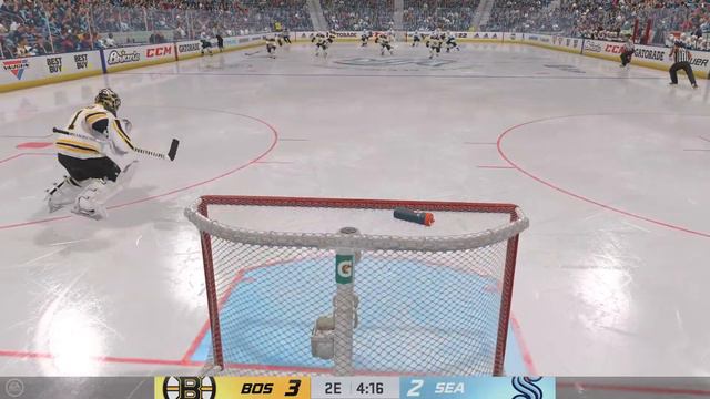 NHL 22 PS5