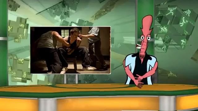 Зверо-новости: Воры сперли прах Будды в Камбодже смотреть онлайн