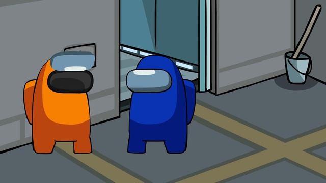 Among us: Impostor's Ultimate Madness смотреть онлайн