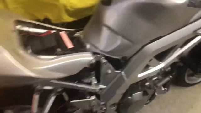 SV 1000 led flasher смотреть онлайн