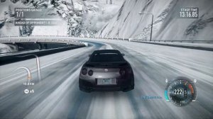 Need for Speed: The Run | Full Game | 2K 60fps