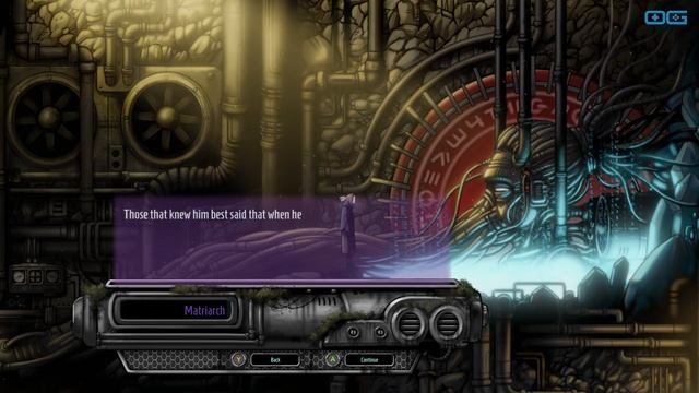 The Library Of Babel (Gameplay)