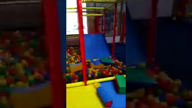 Сегодня я была в детском мире. смотреть онлайн