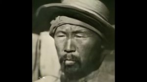 Встреча с Дерсу Узала