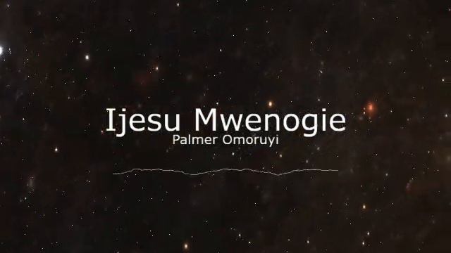 Ijesu Mwenogie - Palmer Omoruyi Classic смотреть онлайн