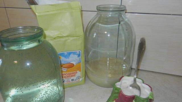 Кухня Мамашки