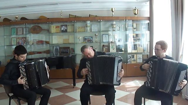 А. Шалаев. Русская метелица. смотреть онлайн