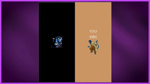 The X-Men 2 Movie Fighting Game You Never Played смотреть онлайн