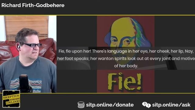 A history of human emotion - Richard Firth-Godbehere смотреть онлайн