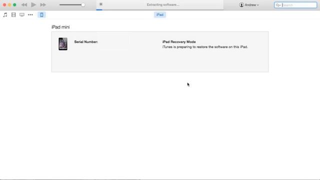 Forgot Passcode - How To Reset iPad to Factory - Reset Password смотреть онлайн