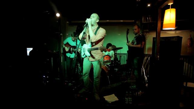 Der Keller - Все закончилось (легко) ( Live in Duma Club, Moscow,16.05.13) смотреть онлайн