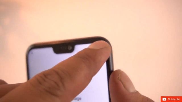 Huawei P20 Lite Black Review & Unboxing Hindi/Urdu - Huawei P20 Lite Giveaway