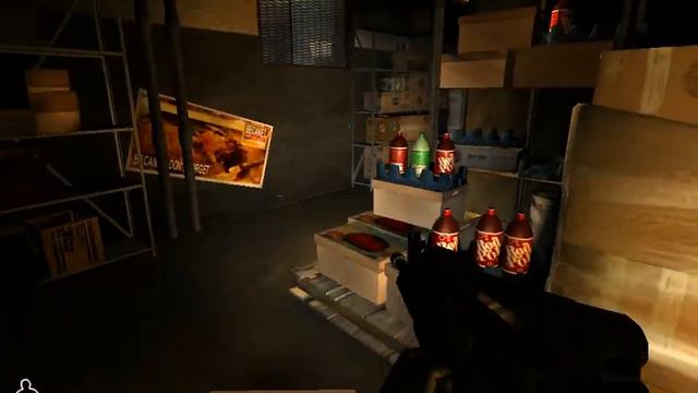 SWAT 4 (МАГАЗИН-ЗАПРАВКА-МЕХАНИКА-ОСВОБОДИТЬ ЗАЛОЖНИКОВ смотреть онлайн