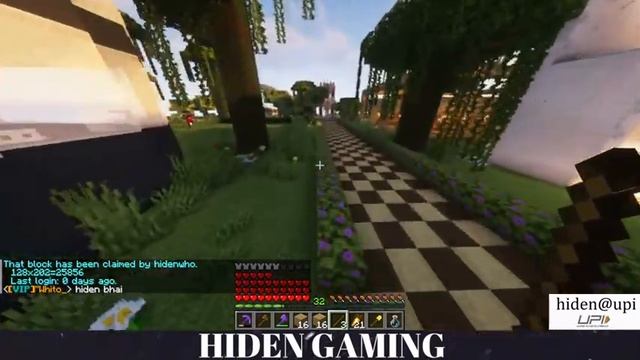 Minecraft live hindi | public lifesteal smp ip | MCPE / Bedrock Edition / java смотреть онлайн
