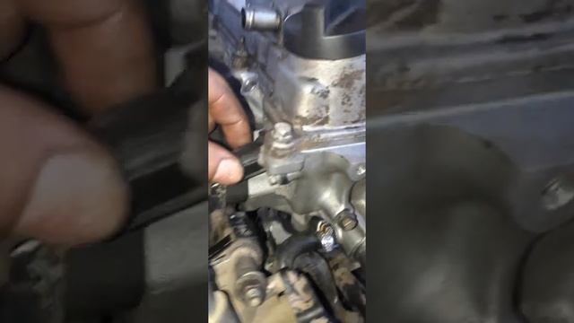 матор 1zz поставили на Geely 1.8 смотреть онлайн