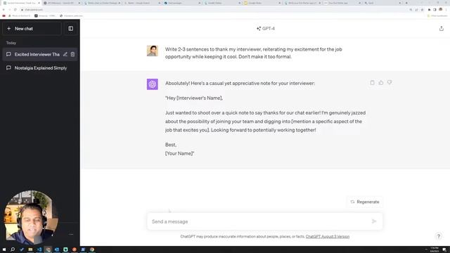 How to Build Your Own Chatbot App on Any Platform with OpenAI and Flutter (Easy Step-by-Step Guide) смотреть онлайн