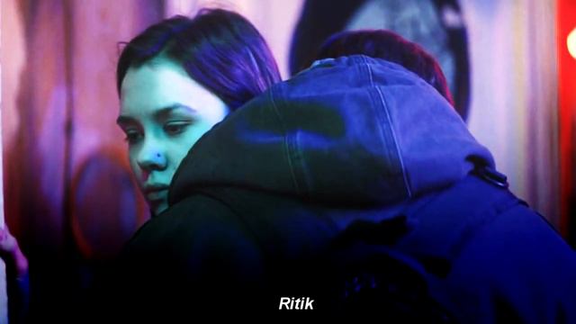 Костя и Ксюша & Дима и Лера! Химера! смотреть онлайн