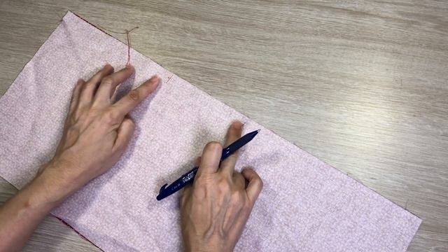 Bolsa del Pan Cocina "Paris". Tutorial fácil paso a paso y patrones gratis 028 ?? смотреть онлайн