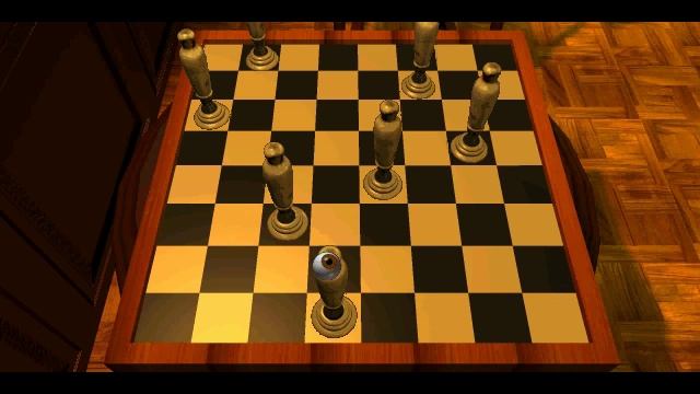 Let's Play: The 7th Guest (Part 6) смотреть онлайн