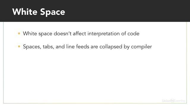 Java Tutorial - Explore BASIC SYNTAX смотреть онлайн