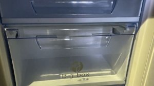 Холодильник Pozis RK FNF-170 W