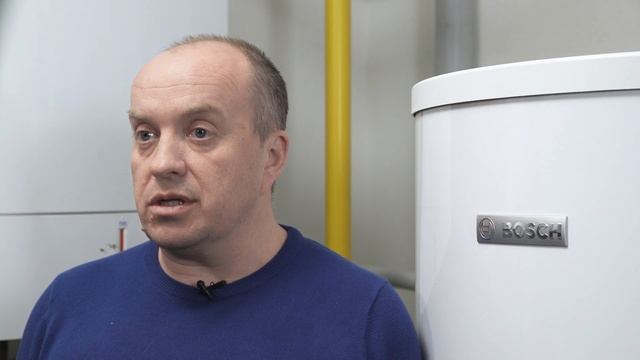 Что лучше газовая колонка или бойлер? смотреть онлайн