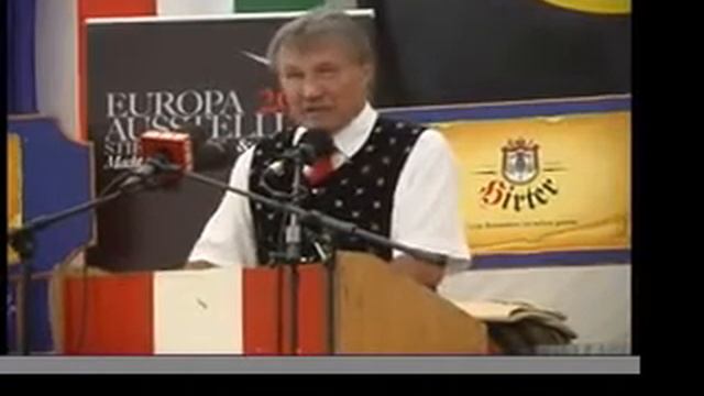 Ansprache Bürgermeister Stefan Visotschnig - Teil 2 смотреть онлайн