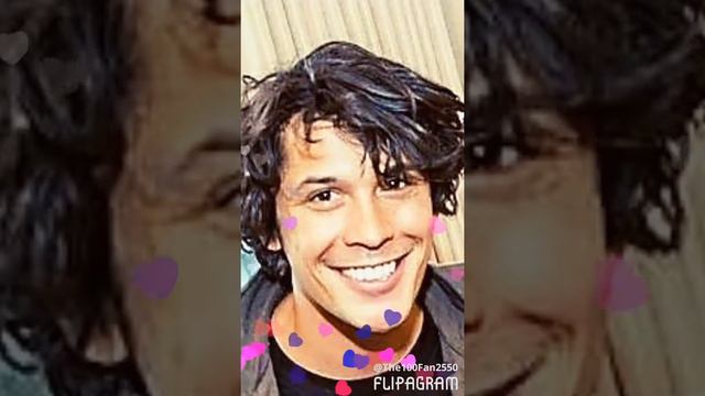 Bob Morley Coltondixion Love has come смотреть онлайн