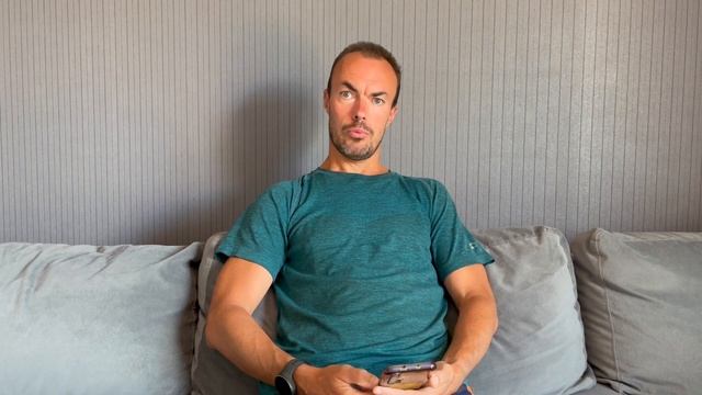 «Нельзя долго (3,5 дней) без белковых продуктов, будет белковое голодание» смотреть онлайн