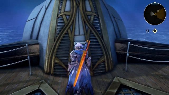 Tales Of Arise - 100% Walkthrough: Part 27 - The Witch's Keep (No Commentary)