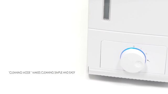 BONECO S200 Steam Humidifier смотреть онлайн