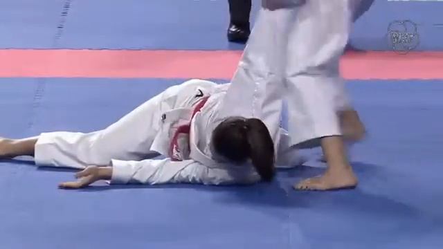 ?Как быстро получить красный пояс? смотреть онлайн