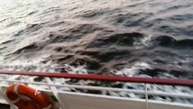 Белое море, белые ночи... смотреть онлайн