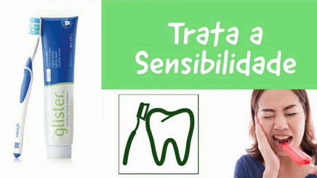 ✅ Creme Dental Glister Amway смотреть онлайн