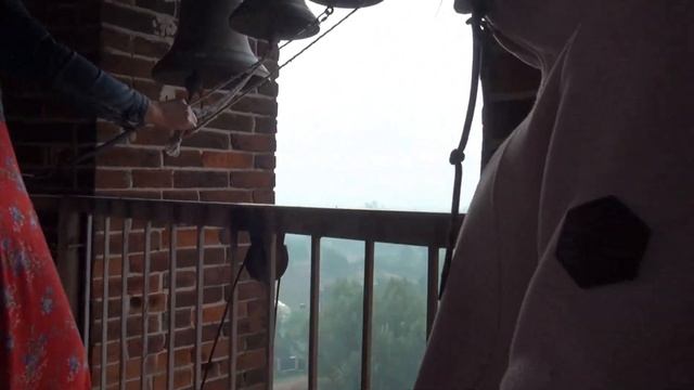 Колокольный звон смотреть онлайн