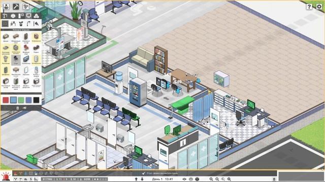 [2] Project Hospital - Как играть? (Часть 2) | Гайд смотреть онлайн