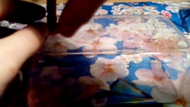 Делаем комнату для кукол. Мини детская своими руками. смотреть онлайн