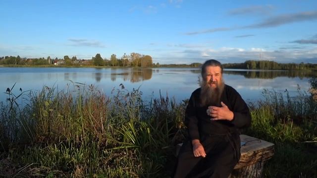 Где "Я"? (эмоциональный интеллект 15 часть 1) смотреть онлайн