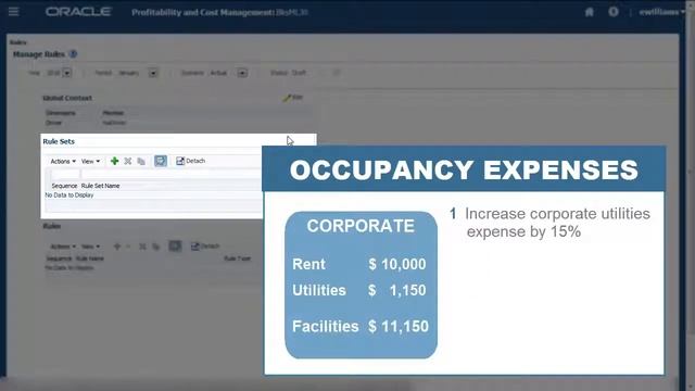 Managing Rule Sets смотреть онлайн