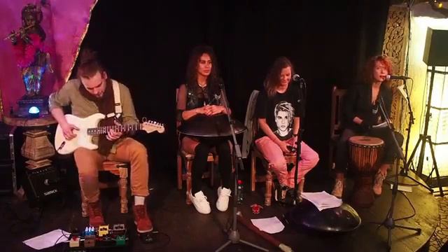 Jagannath'live ROMB смотреть онлайн