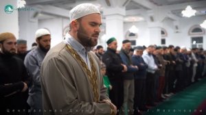 ТАРАВИХ-НАМАЗ