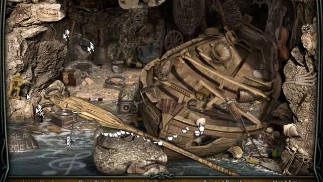 Клуб Игр 82 выпуск - обзор на игру Escape Rosecliff Island смотреть онлайн