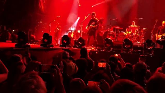 Brothers OSBORNE - Atlanta 11/17 смотреть онлайн