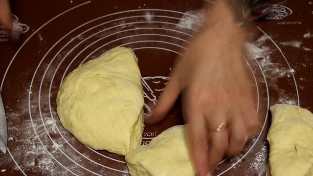 Хачапури с мясом и моцареллой на сковороде! Delicious tortillas with meat смотреть онлайн