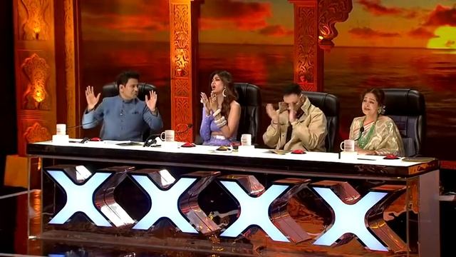 Satyam Shivam Sundaram |Ishita vishwakarma| India's got talent #satyamshivamsundaram#sonytv#youtube смотреть онлайн