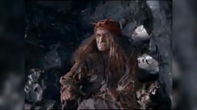 БАБА-ЯГА: КТО ОНА ТАКАЯ? ВСЯ ПРАВДА О БАБЕ-ЯГЕ // Я Короче Раскопал смотреть онлайн