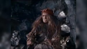 БАБА-ЯГА: КТО ОНА ТАКАЯ? ВСЯ ПРАВДА О БАБЕ-ЯГЕ // Я Короче Раскопал