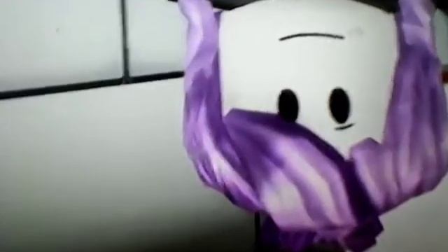 Roblox high School bacon boy and guest girl ObliviousHD fan made смотреть онлайн